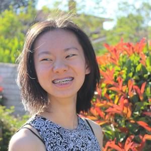 Meet your Posher, Catherine